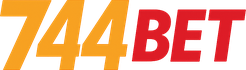 744bet Logo